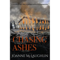 Chasing Ashes - Paperback