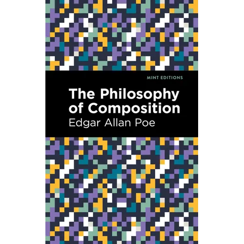 The Philosophy of Composition - Paperback