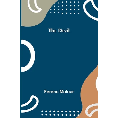The Devil - Paperback