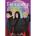 Froderick, Gay Son of Dracula - Paperback