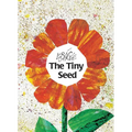 The Tiny Seed: Miniature Edition - Hardcover