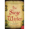 The Siege Winter - Paperback