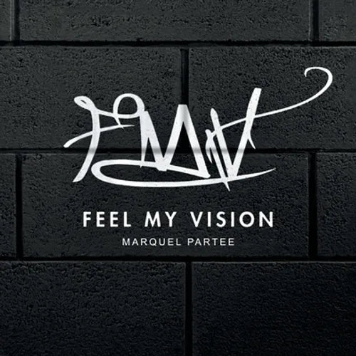 Feel My Vision - Paperback
