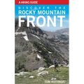 Discover the Rocky Mountain Front - Paperback