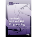Synthetic DNA and RNA Programming - Paperback