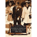 Caribbean Americans in New York City: 1895-1975