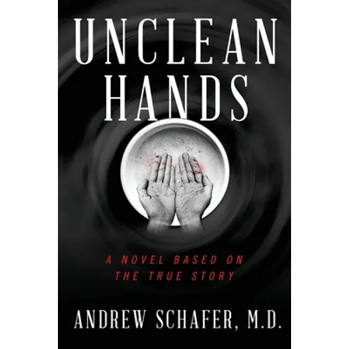 Unclean Hands - Paperback