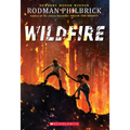 Wildfire (the Wild Series) - Paperback