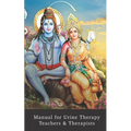 Manual for Urine Therapy Teachers and Therapists: Second Edition - Paperback