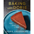 Baking with Dorie: Sweet, Salty & Simple - Hardcover