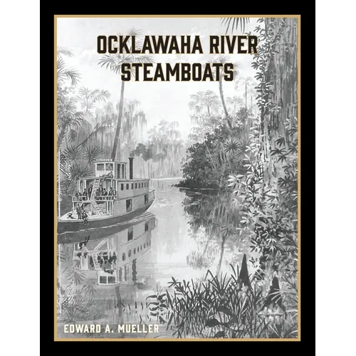 Ocklawaha River Steamboats