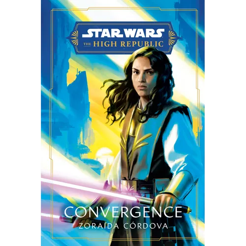 Star Wars: Convergence (the High Republic) - Paperback