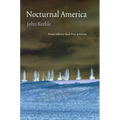 Nocturnal America - Paperback
