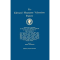 Edward Pleasants Valentine Papers. Abstracts of the Records of the Local and General Archives of Virginia. in Four Volumes. Volume II: Families of Har
