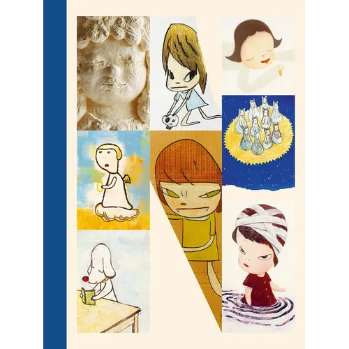 Yoshitomo Nara - Hardcover