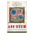 Abc-Buch (Lesebuch Für Kinder Mit Illustrationen) - Paperback