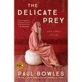 The Delicate Prey: And Other Stories - Paperback
