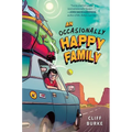 An Occasionally Happy Family - Hardcover