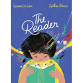 The Reader - Hardcover