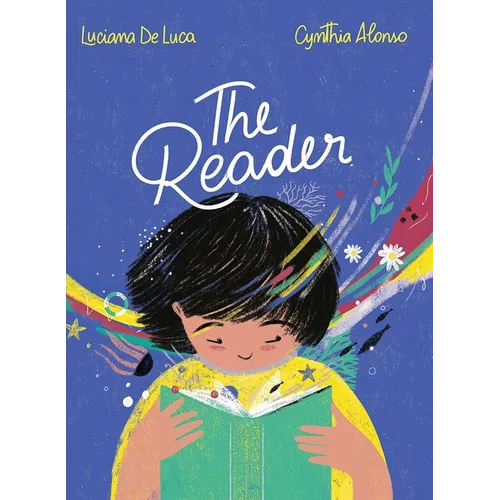 The Reader - Hardcover