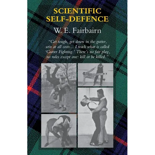 Scientific Self-Defence