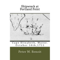 Shipwreck at Portland Point