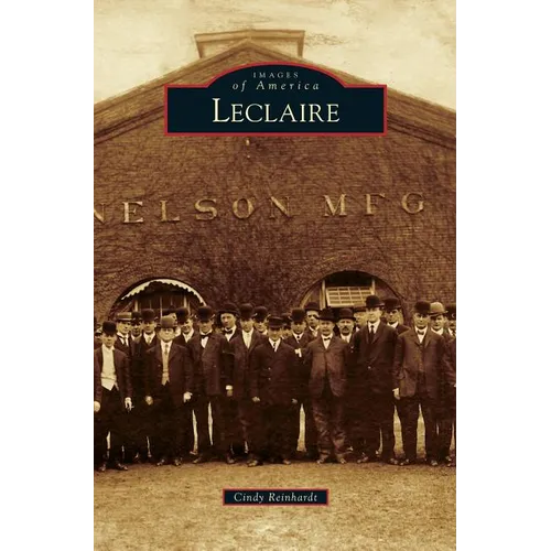 Leclaire