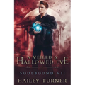 A Veiled & Hallowed Ever - Paperback