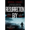 Resurrection Bay: Caleb Zelic Series: Volume One - Paperback