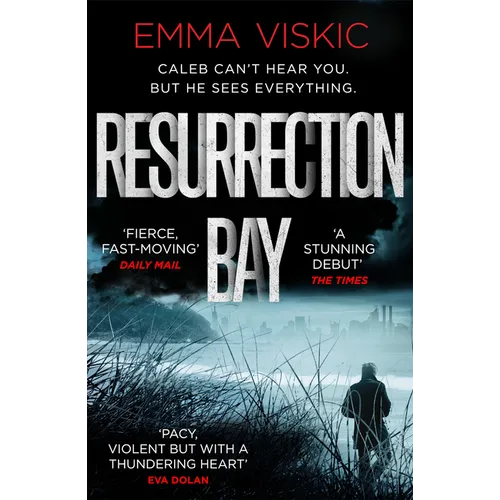 Resurrection Bay: Caleb Zelic Series: Volume One - Paperback