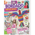 Bordado Mexicano 1: decohogar y accesorios - Paperback