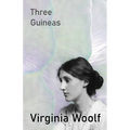 Three Guineas - Paperback
