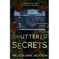 Shuttered Secrets - Paperback