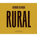 Raymond Depardon: Rural - Hardcover