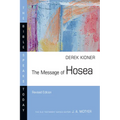 The Message of Hosea - Paperback