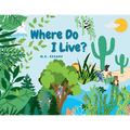 Where Do I live? - Paperback
