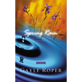 Spring Rain - Paperback