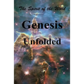Genesis Unfolded: The Spirit of the Word - Paperback