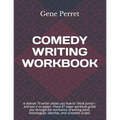 Comedy Writing Workbook - Paperback