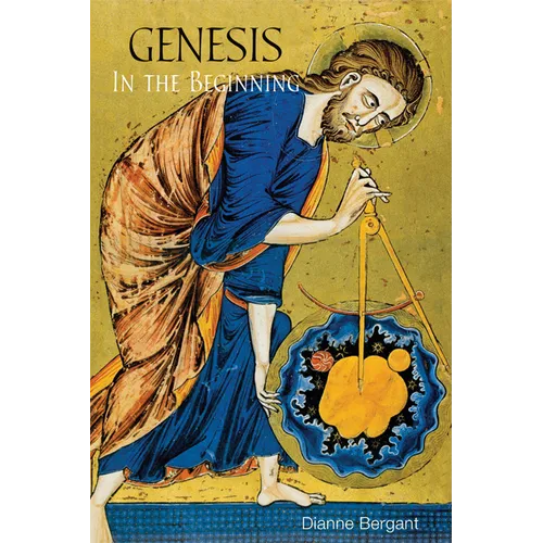 Genesis: In the Beginning - Paperback