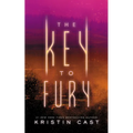 The Key to Fury - Hardcover