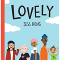 Lovely - Hardcover