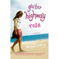 Guitar Highway Rose - Paperback