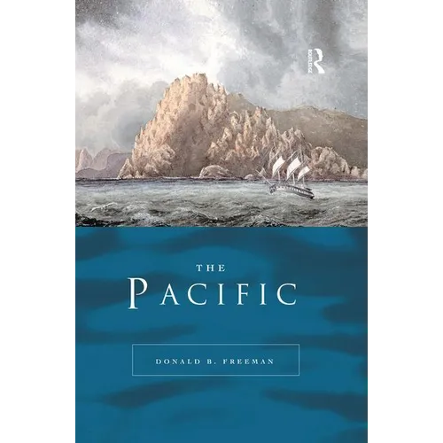 The Pacific - Paperback