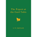 The Expert at the Card Table - Hardcover