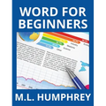 Word for Beginners - Hardcover