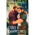 Cubs & Campfires - Paperback