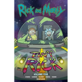 Rick and Morty Vol. 5 - Paperback