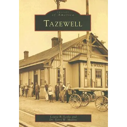 Tazewell