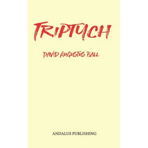 Triptych - Paperback